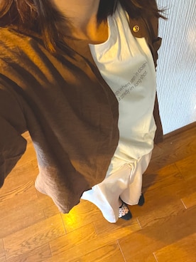 hachan123さんのコーディネート