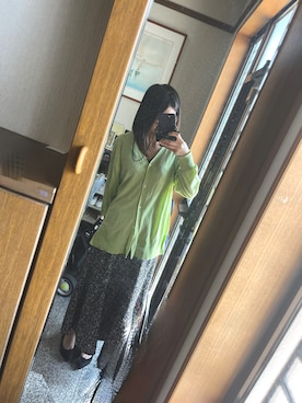 hachan123さんのコーディネート