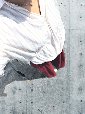 hachan123さんのコーディネート