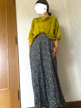 hachan123さんのコーディネート