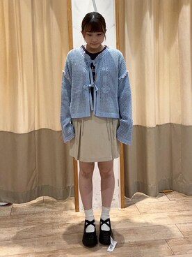 akaneさんのコーディネート