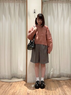 akaneさんのコーディネート