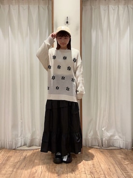 akaneさんのコーディネート