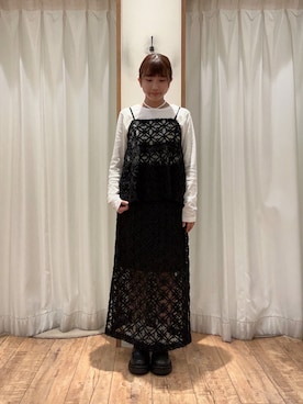 akaneさんのコーディネート