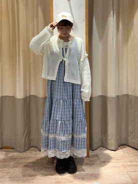 akaneさんのコーディネート