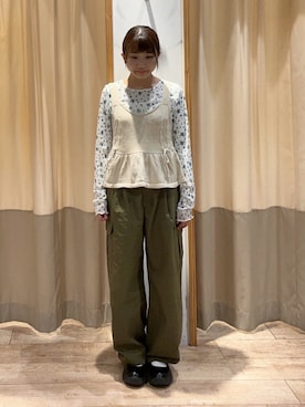 akaneさんのコーディネート