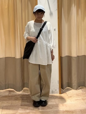 akaneさんのコーディネート