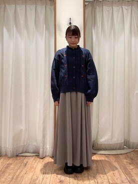 akaneさんのコーディネート