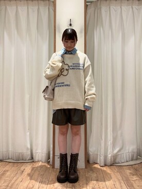 akaneさんのコーディネート