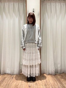 akaneさんのコーディネート