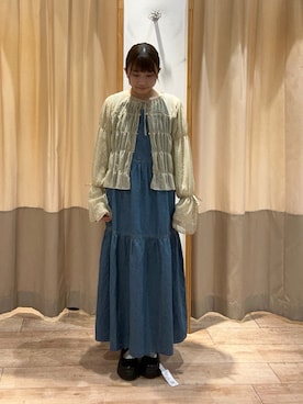 akaneさんのコーディネート