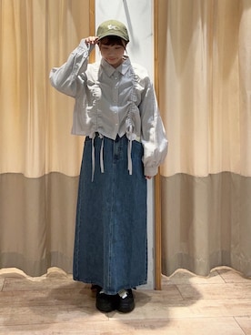 akaneさんのコーディネート