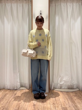 akaneさんのコーディネート