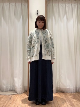 akaneさんのコーディネート