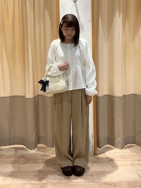 akaneさんのコーディネート