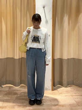 akaneさんのコーディネート