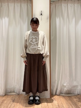 akaneさんのコーディネート