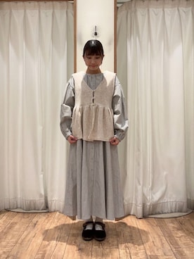 akaneさんのコーディネート