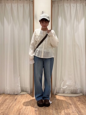 akaneさんのコーディネート