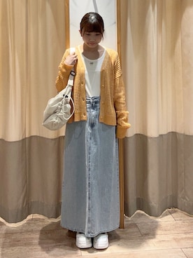 akaneさんのコーディネート