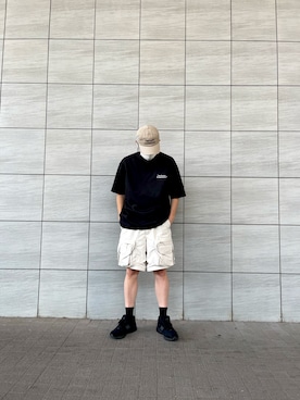 kexxootdさんのコーディネート