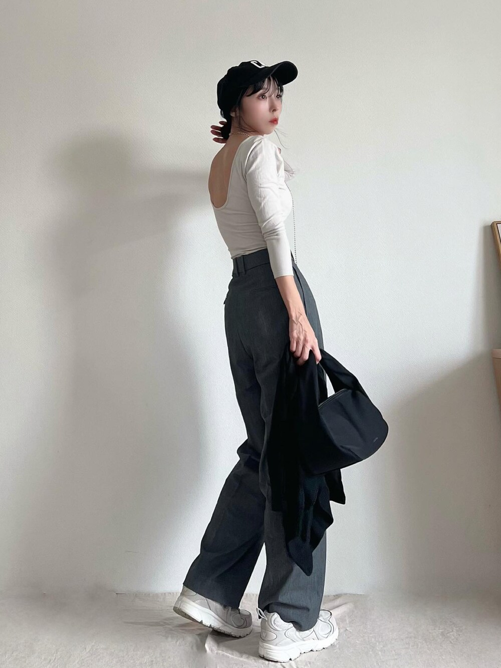 ki._.style｜lourenのトップスを使ったコーディネート - WEAR