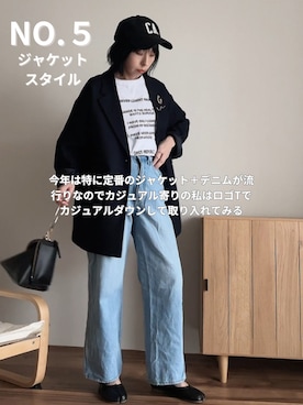 ki._.styleさんのコーディネート