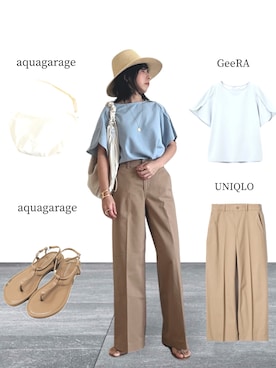 ki._.styleさんのコーディネート