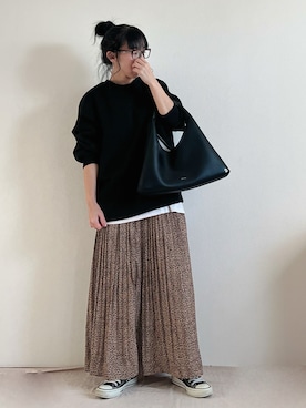 ki._.styleさんのコーディネート