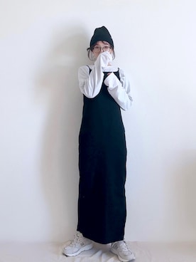 ki._.styleさん（レディース・154cm）の秋コーディネート