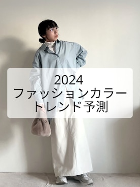 ki._.styleさんのコーディネート