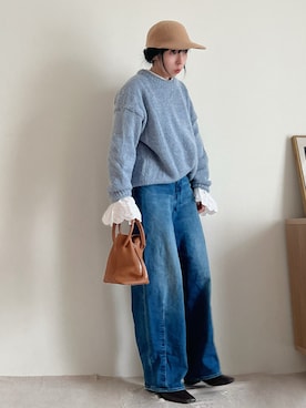 ki._.styleさんのコーディネート