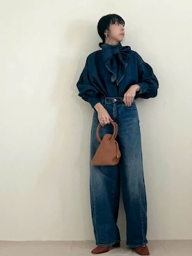 ki._.styleさんのコーディネート