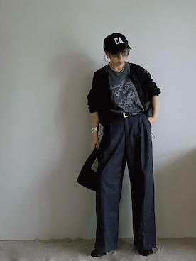 ki._.styleさんのコーディネート