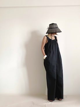 ki._.styleさん(レディース・154cm)の夏コーディネート