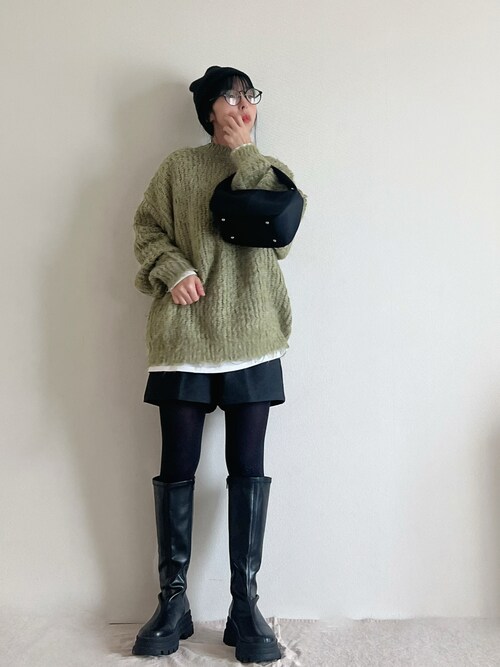 ki._.styleさんのコーディネート