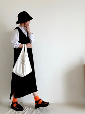 ki._.styleさん(レディース・154cm)の春コーディネート