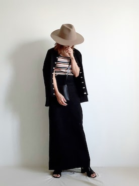 ki._.styleさん（レディース・154cm）の秋コーディネート