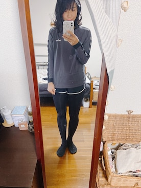 y*さんのコーディネート