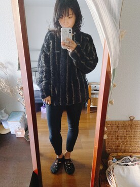 y*さんのコーディネート