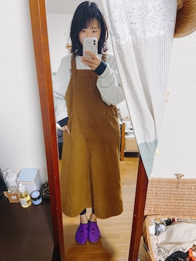 y*さんのコーディネート