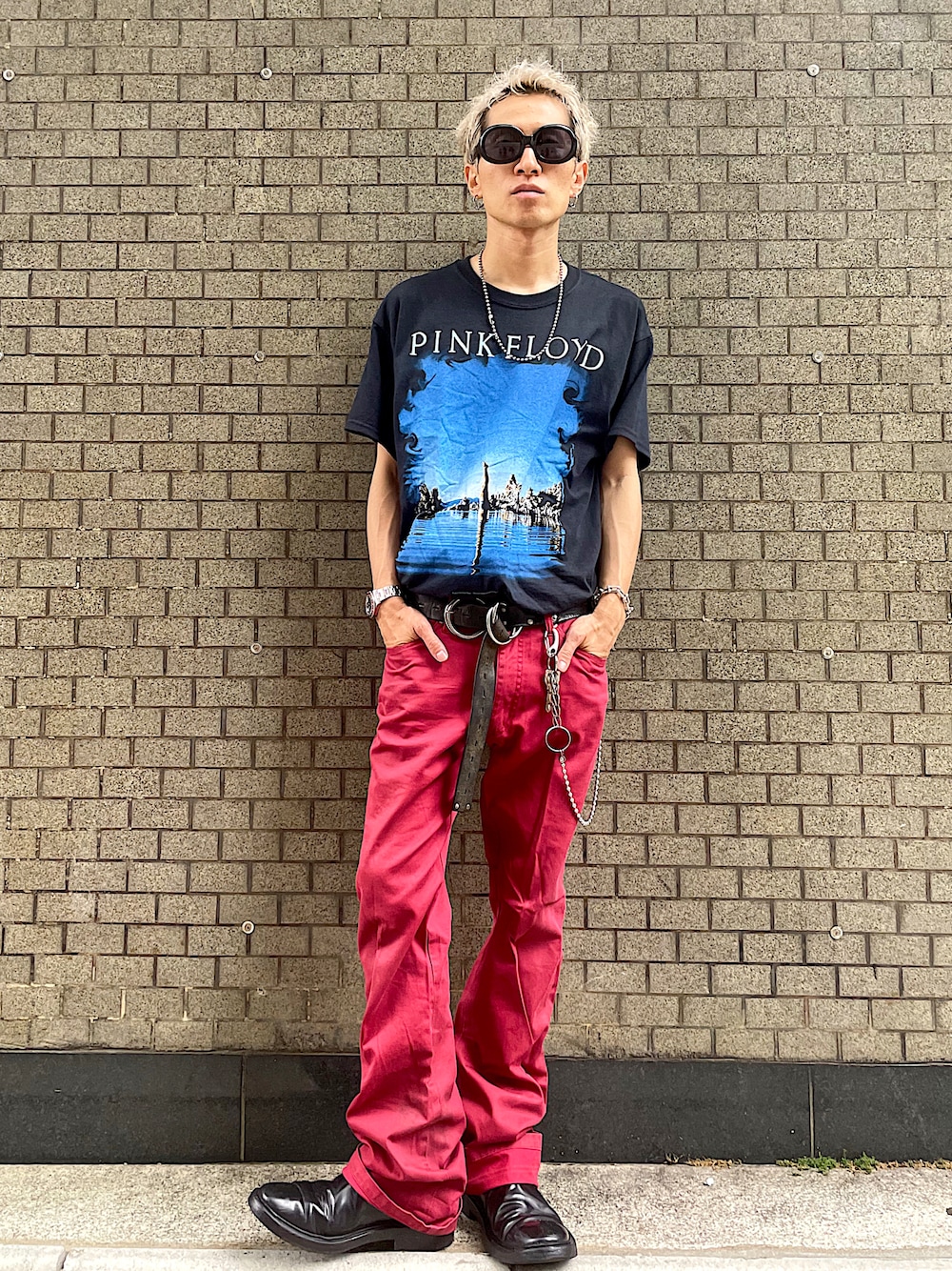 CODY SANDERSON（コディサンダーソン）の「Stainless Ball Chain