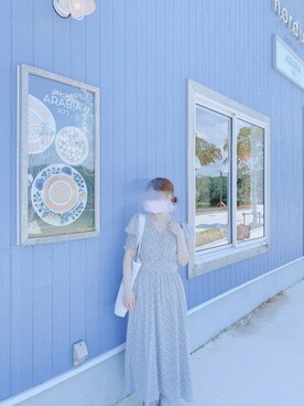 mtaernさんのコーディネート