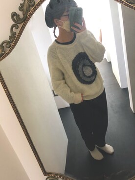 りさんのコーディネート