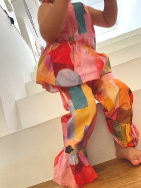 りさんのコーディネート