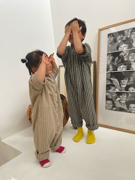 りさんのコーディネート