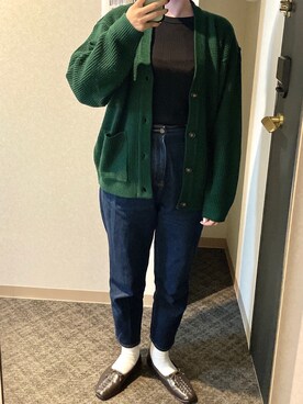 たるとさんのコーディネート