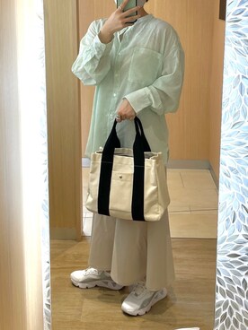 たるとさんのコーディネート