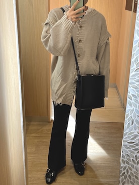 たるとさんのコーディネート