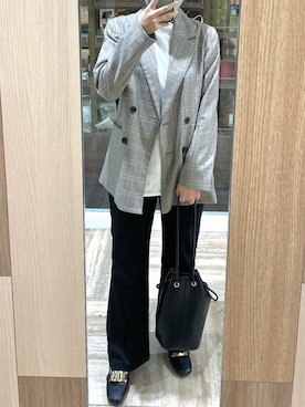 たるとさんのコーディネート